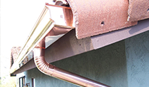 Rain Gutter Installation, Repair, Cleaning in Beacon, NY